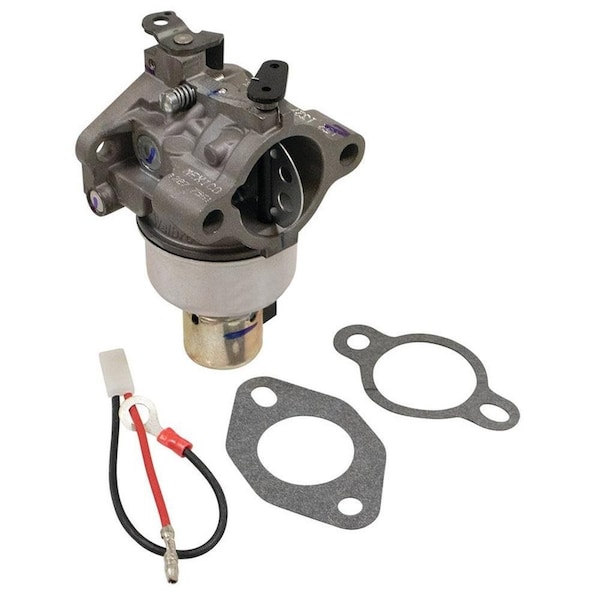 Carburetor ASM